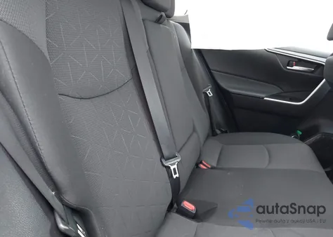 2024 Toyota Rav4 Xle z USA, uszkodzony, nr VIN 2T3P1RFV8RC447186